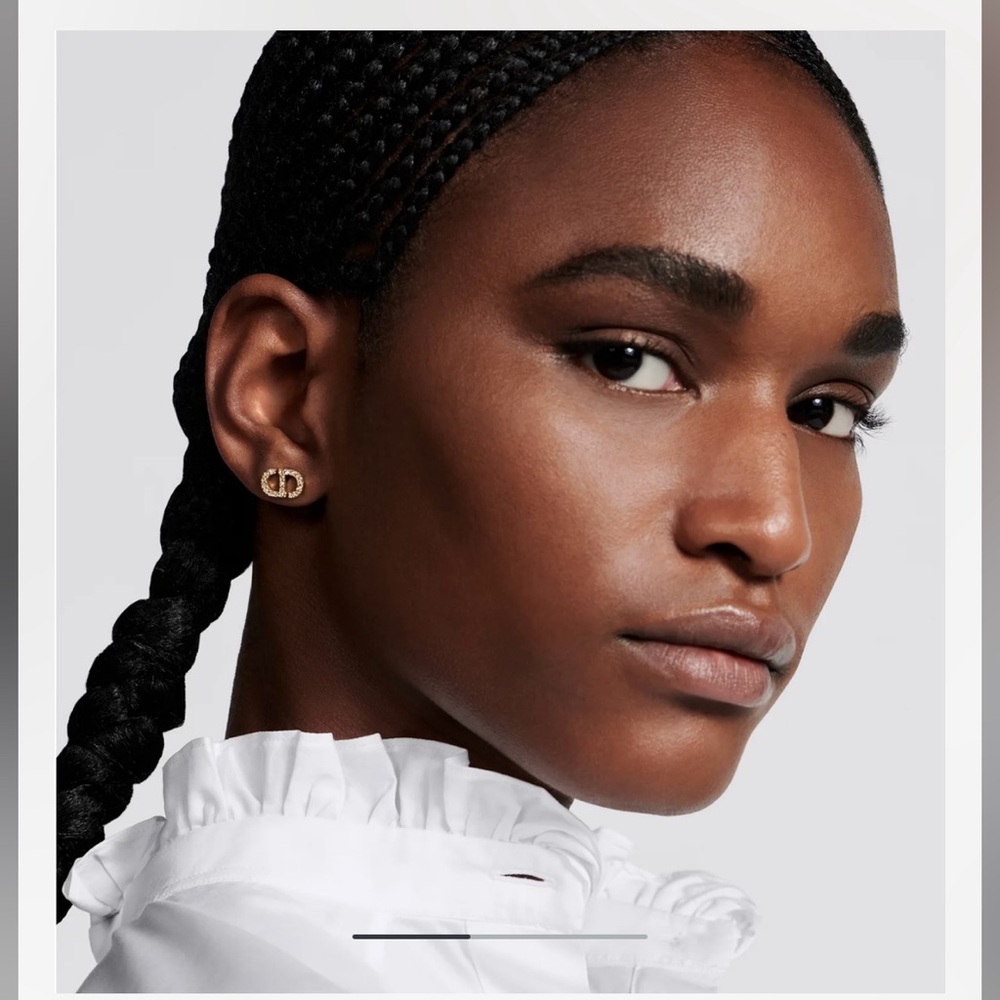 Dior Earring